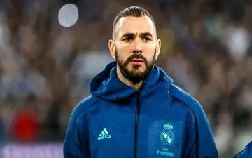  رکورد شکنی جدید بنزما در رئال مادرید