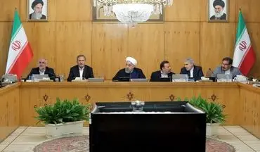 دفاع تمام قد روحانی از سیاست جدید ارزی