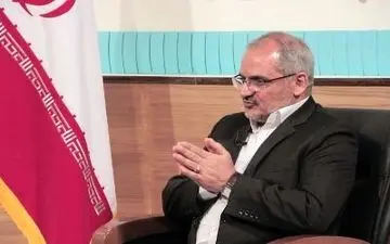 دو نکته درباره زلزله کرمانشاه از زبان دبیر هیات دولت