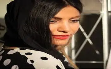 پوشش و میکاپ مروارید کاشیان در برج میلاد (عکس)