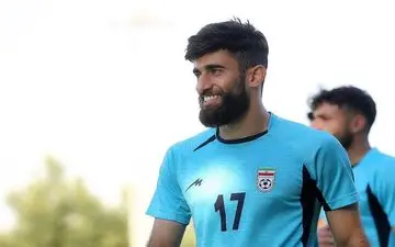 لغو انتقال قلی‌زاده به دینامو مسکو در آخرین لحظه 