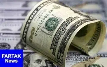 دلار در بازارهای جهانی از پیشروی بازماند
