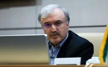 دکتر نمکی: تا سال 1420 جمعیت سالمندان دو برابر می شود