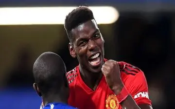 چرا زیدان پوگبا را میخواهد؟