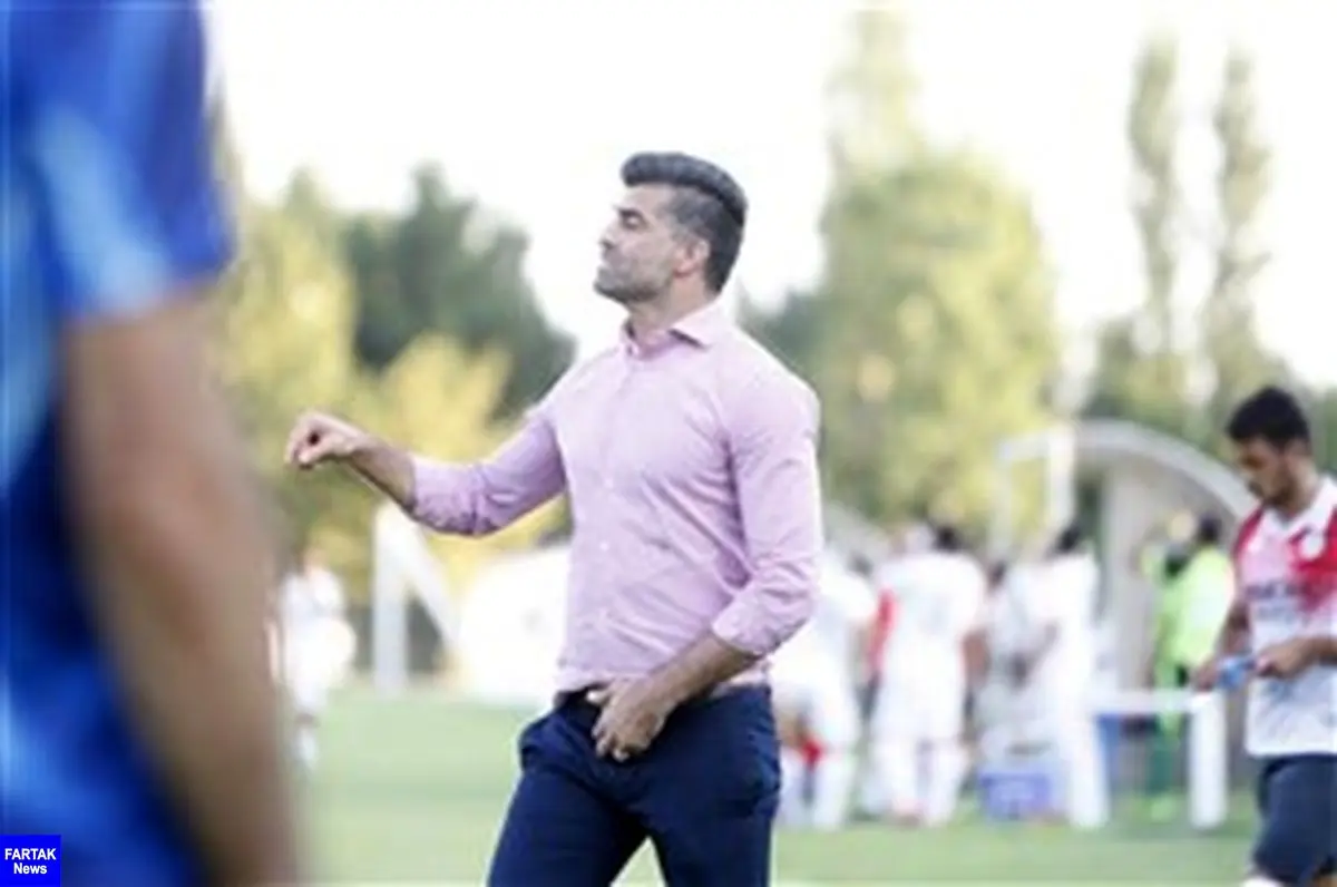  احتمال حضور مدافع اسبق تیم ملی در لیگ برتر