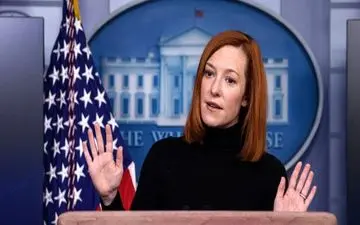 

سخنگوی کاخ سفید: تاثیر حمله به عین الاسد را ارزیابی می‌کنیم
