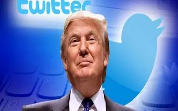 ترامپ: اینترنت اصلی ترین وسیله ای است که تروریست ها از آن برای جذب نیرو استفاده می کنند