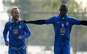  روایتی تازه از ماجرای خارجی‌های آبی‌پوشان