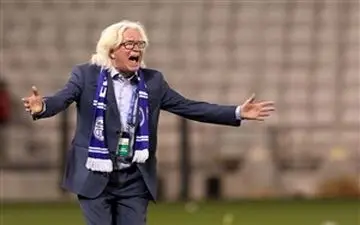  شفر از چه چیزی در نشست انتقاد کرد؟