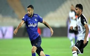 
مشخص شدن تاریخ دیدار دوستانه استقلال-هوادار 