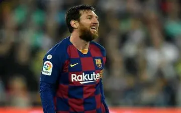  گلایه مسی از سران بارسلونا؛ ما را به کاری وادار کردند که خودمان مایل به انجامش بودیم!