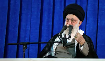 این ترقه‌بازی‌ها تأثیری در اراده ملت ایران ندارد