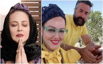 جنجال های ادامه دار بهاره رهنما و همسرش/ گفت وگوی جنجالی فرتاک نیوز با دختر و همسر سابق امیرخسرو عباسی + ویدئو 