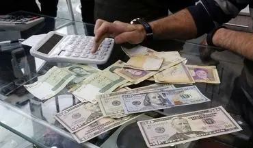 قیمت دلار در آستانه عبور از ۹۰ هزار تومان / افزایش قیمت دلار امروز ۸ مرداد ۱۴۰۴ 