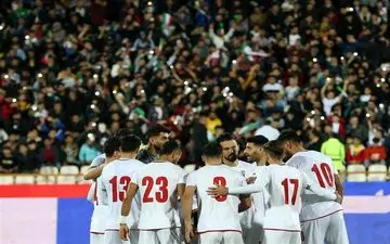 سهمیه پرسپولیس در تیم ملی، از 2 تا 5 متغیر!