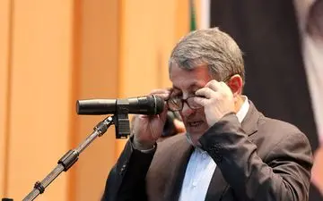 محسن هاشمی دلیل انصراف از شهردارشدن را اعلام کرد 