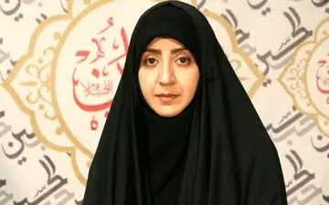 خبر خوشحا‌ل‌کننده‌ای که گوینده خبر روی آنتن زنده خواند