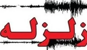 
زلزله ۴.۲ ریشتری استان کرمانشاه - حوالی کوزران را لرزاند
