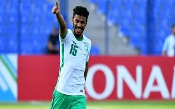 قهرمانی عربستان با شکست دادن میزبان