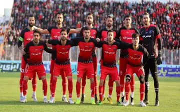 صدور کارت ۶ بازیکن جدید نساجی / سرخابی های معروف هم هستند