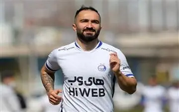  غیبت شجاعیان در دومین بازی آسیایی استقلال