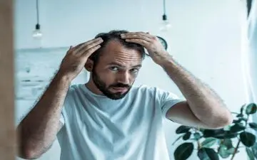 درمان جدید ریزش مو به کمک روش قدیمی  