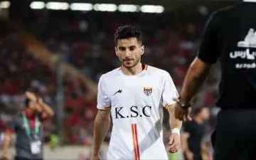 مهدی شیری در آغوش پرسپولیسی‌ها +عکس