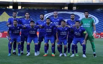 مرادمند: به هواداران استقلال یک جام بدهکاریم/ امسال به آنها جام می‌دهیم