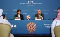 48 تیمی شدن جام جهانی؛فیفا قیدش را زد!