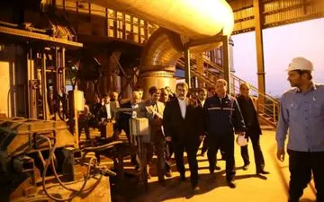 گروه ملی فولاد حدود 500 میلیارد تومان بدهی مالیاتی دارد