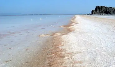 پارادوکس توسعه‌ای در حوضه آبریز دریاچه ارومیه