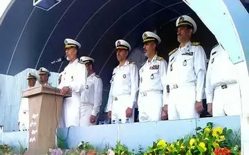 امروز نداجا را به‌عنوان یک قدرت و نیرویی توانمند می‌شناسند