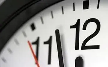 

ساعت کار ادارات تا آخر مرداد چگونه خواهد بود؟
