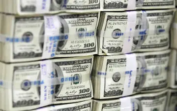 نرخ جدید ارزها اعلام شد/ دلار ۳ ریال گران شد