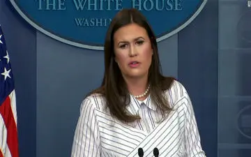 پیوستن سخنگوی کاخ سفید به حامیان اغتشاشات ایران