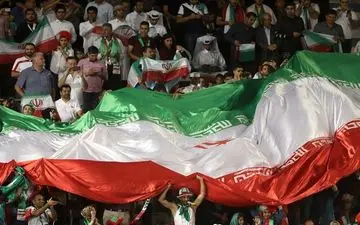 عکس/ عجیب ترین پیراهن تاریخ تیم ملی فوتبال ایران!