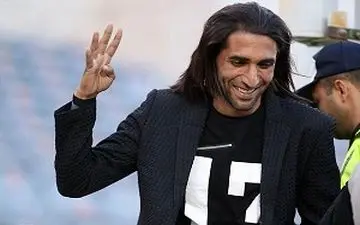 فوری/پیشنهاد پرسپولیس را قبول می کنم