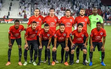  امید پرسپولیس به شکست مجدد لادروپ در آزادی