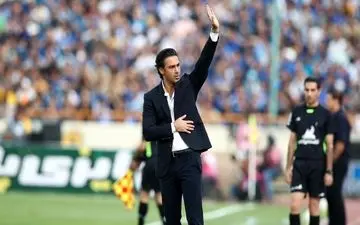 همه جدایی‌های ناگهانی و عجیب فرهاد مجیدی از استقلال 