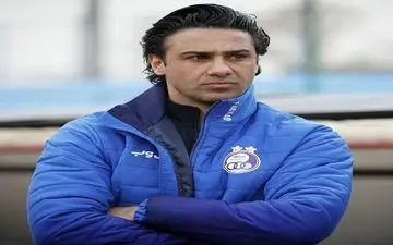 تیشه فرهاد توان برداشتن مشکلات استقلال را دارد؟
