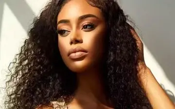  کشف جسد مدل مشهور آمریکایی در یخچال خانه‌اش!