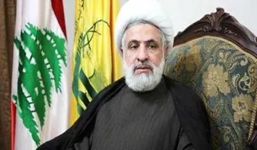 حزب الله بر مخالفت با شروط آمریکا برای تشکیل دولت لبنان تاکید کرد