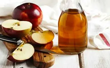 سرکه سیب می‌تواند خطرناک باشد ، اگر …