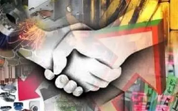  سهم ناچیز ۸.۳ درصدی بخش تعاون در تولید ناخالص داخلی کشور 