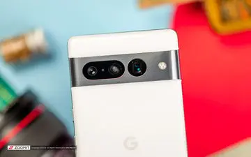 گوگل با آپدیت جدید، ۳۰ تغییر در گوشی‌های پیکسل اعمال کرد!
