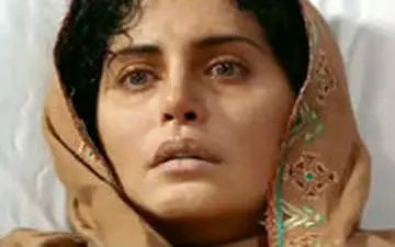 نقش متفاوت الناز شاکردوست در فیلم جدید نرگس آبیار