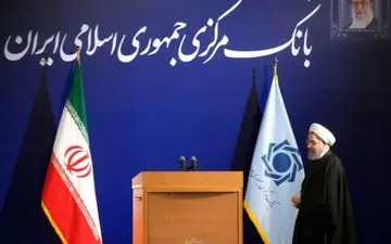 اولین واکنش رییس جمهور به استعفای ظریف