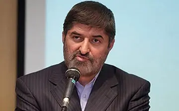 روایت نایب رئیس مجلس از خودکشی کاووس سید امامی + فیلم