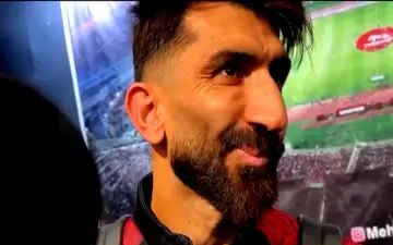 از دردسرهای بیرانوند تا عدم وجود VAR در لیگ برتر + ویدئو