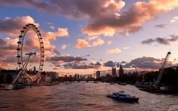 بخش مالی انگلیس خواهان تغییر در قوانین مهاجرتی نیروی کار خارجی